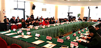 申甌通信2014全國(guó)銷售商會(huì)議隆重召開(kāi)